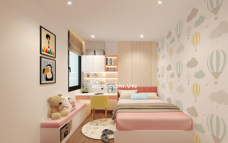 Bán căn hộ Phú Tài Central Life Quy Nhơn, nhận nhà ngay